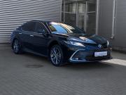 Toyota Camry VIII (XV70) Рестайлинг Москва  - изображение 32