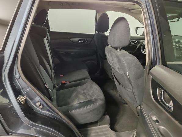 Nissan X-Trail III с пробегом 2015 года, цена 1 599 000 рублей, 173594 км, внедорожник, Автокод Объявления