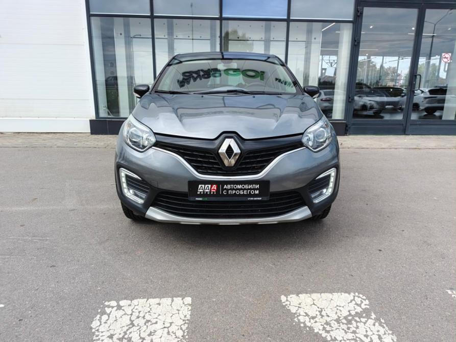 Renault Kaptur I Воронеж  - изображение 2