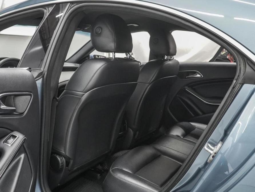 Mercedes-Benz CLA I (C117 X117) Ростов-на-Дону  - изображение 11