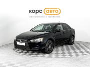 Mitsubishi Lancer X Ногинск  - изображение 16