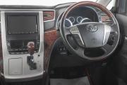 Toyota Vellfire I Кемерово  - изображение 35
