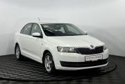 Skoda Rapid I Нижний Новгород  - изображение 28