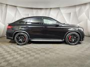 Mercedes-Benz GLE Coupe AMG I (C292) Москва  - изображение 31