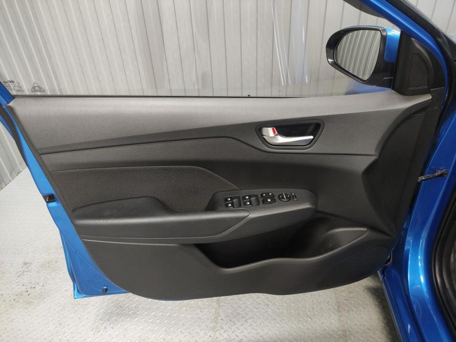 Hyundai Solaris II Пермь  - изображение 14