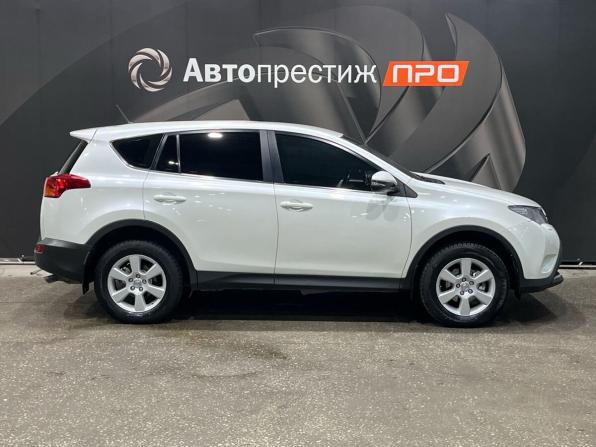 Toyota RAV4 IV (XA40) с пробегом 2013 года, цена 1 570 000 рублей, 261908 км, внедорожник, Автокод Объявления