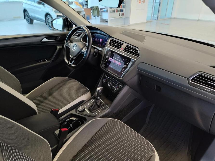 Volkswagen Tiguan II Санкт-Петербург  - изображение 7