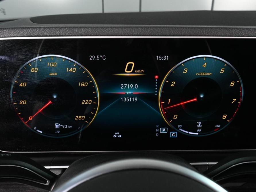 Mercedes-Benz GLE II (V167) Ростов-на-Дону  - изображение 22