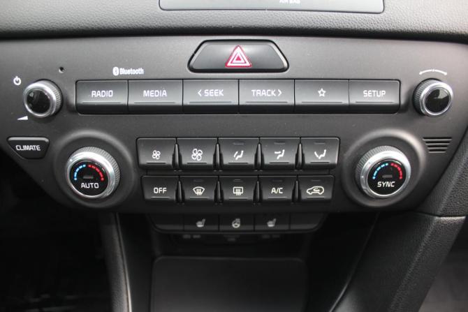 Kia Sportage IV Рестайлинг с пробегом 2021 года, цена 2 410 000 рублей, 113013 км, внедорожник, Автокод Объявления