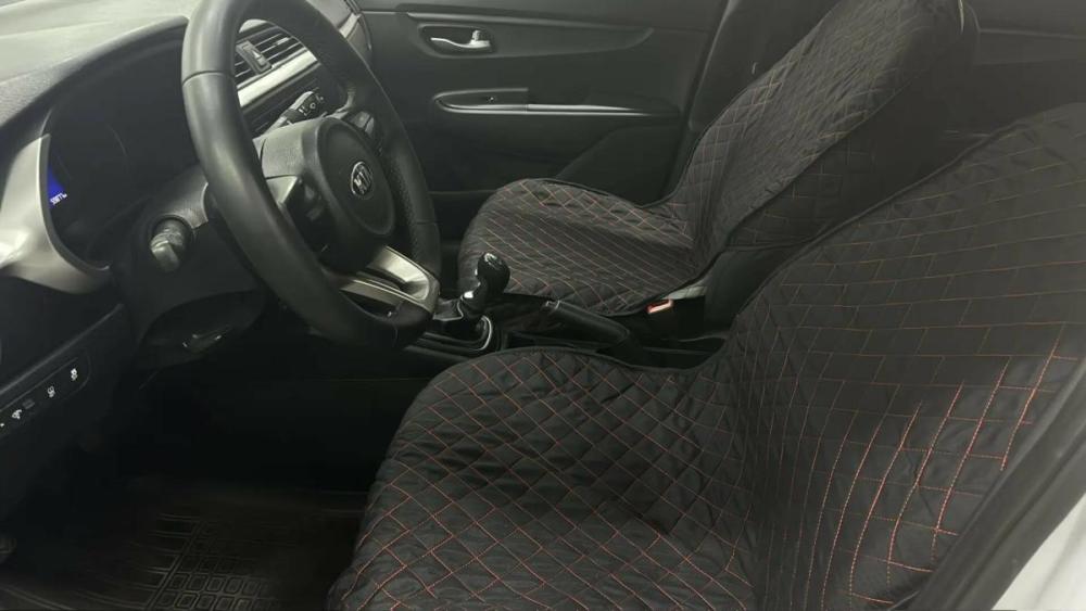 Kia Rio IV Рестайлинг Стерлитамак  - изображение 9