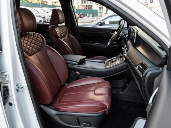 Hyundai Palisade I с пробегом 2020 года, цена 4 720 000 рублей, 84293 км, внедорожник, Автокод Объявления