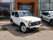 Lada (ВАЗ) Niva Legend Брянск  - изображение 15