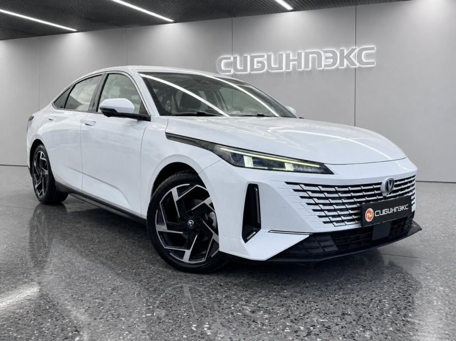 Changan Lamore Кемерово  - изображение 6