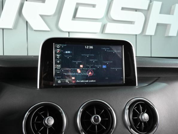 Kia Stinger I с пробегом 2018 года, цена 4 249 000 рублей, 60764 км, лифтбек, Автокод Объявления