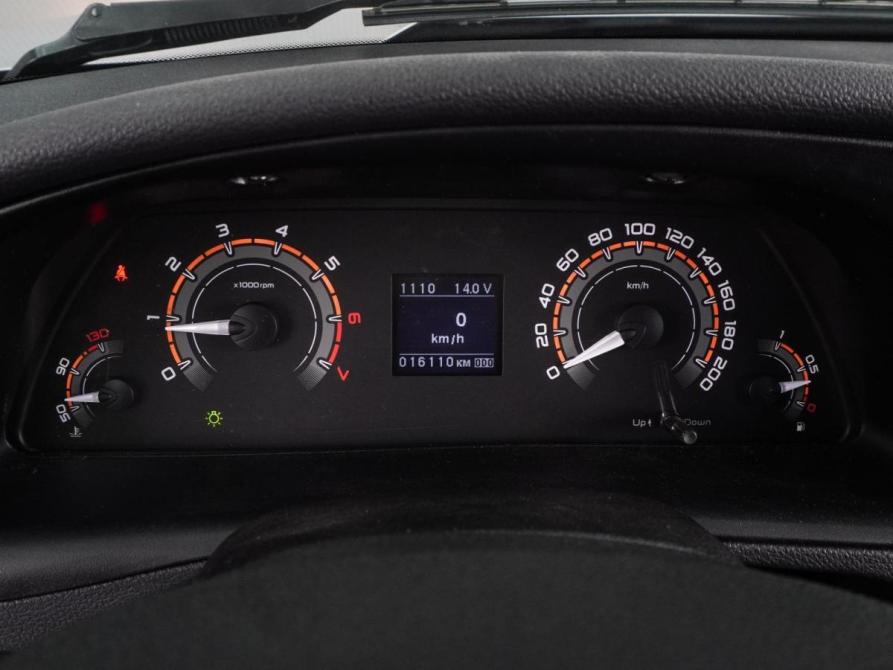 Lada (ВАЗ) Niva Travel I Воронеж  - изображение 12