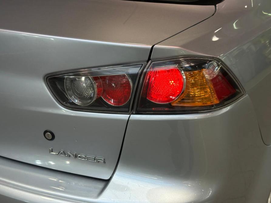 Mitsubishi Lancer X Рестайлинг Челябинск  - изображение 10