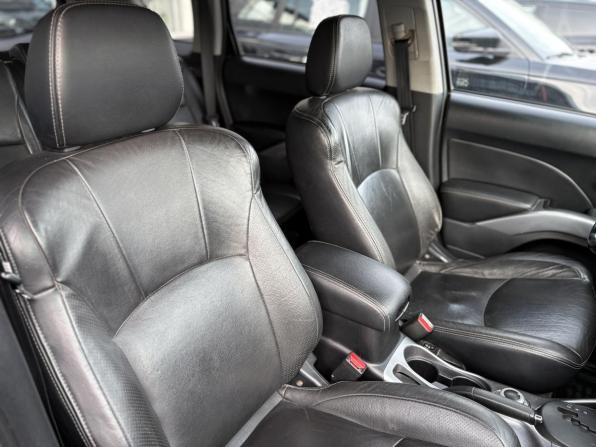 Mitsubishi Outlander II с пробегом 2008 года, цена 921 000 рублей, 210088 км, внедорожник, Автокод Объявления