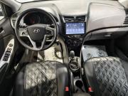 Hyundai Solaris I Рестайлинг Курск  - изображение 28