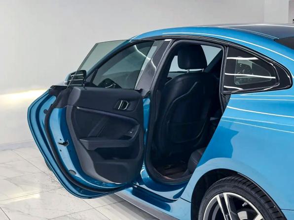 BMW 2 серии F44 с пробегом 2020 года, цена 2 550 000 рублей, 183682 км, седан, Автокод Объявления