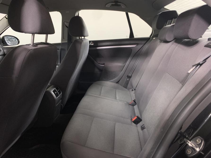 Volkswagen Jetta V Москва  - изображение 18