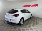 Opel Astra J Рестайлинг Воронеж  - изображение 24