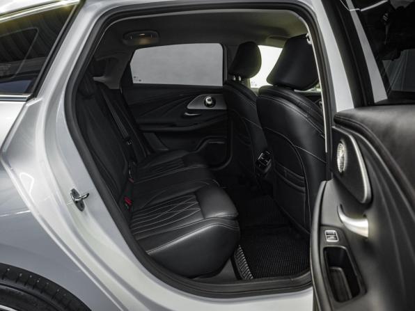Chery Arrizo 8 с пробегом 2024 года, цена 2 579 000 рублей, 4434 км, седан, Автокод Объявления