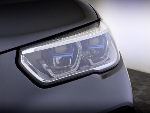 BMW X5 IV (G05/G18) с пробегом 2022 года, цена 9 000 000 рублей, 74112 км, внедорожник, Автокод Объявления