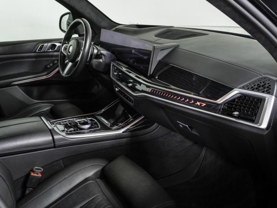 BMW X7 I (G07) Рестайлинг Москва  - изображение 9