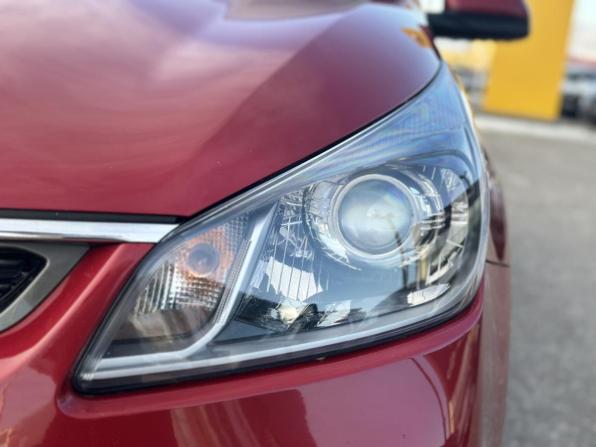 Kia Rio IV с пробегом 2018 года, цена 1 440 000 рублей, 74447 км, седан, Автокод Объявления