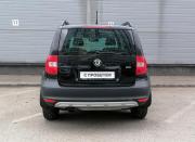 Skoda Yeti I Санкт-Петербург  - изображение 23