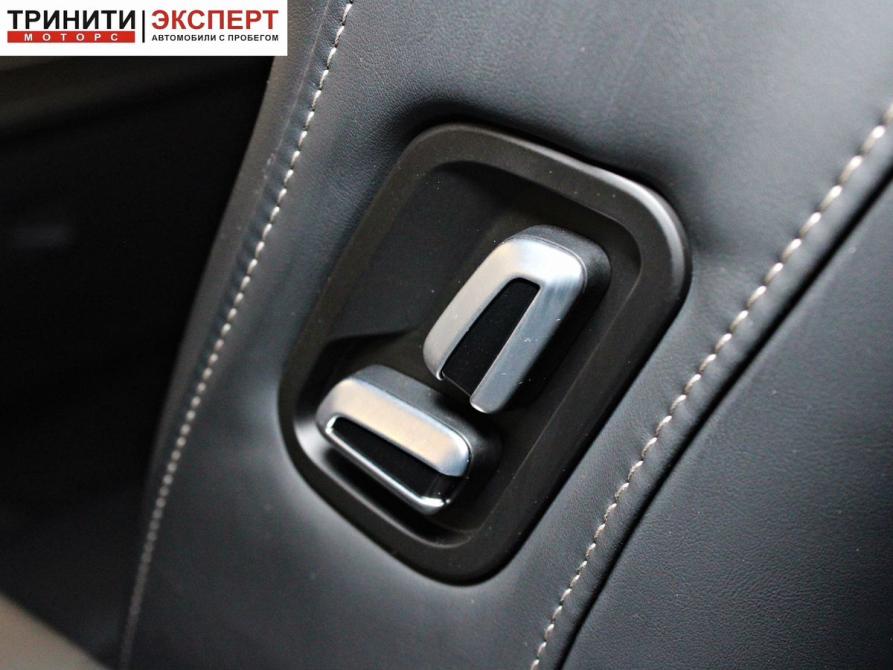 Chery Tiggo 8 Pro Max I Рестайлинг Белгород  - изображение 16