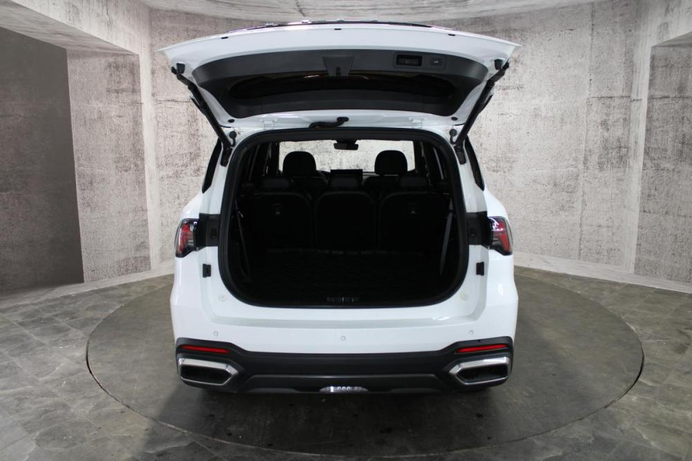 Geely Okavango I Рестайлинг Ярославль  - изображение 14