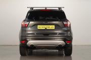 Ford Kuga II Рестайлинг Челябинск  - изображение 27