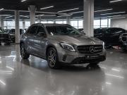 Mercedes-Benz GLA I (X156) Рестайлинг Москва  - изображение 25