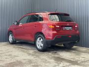 Mitsubishi ASX I Рестайлинг Пермь  - изображение 55