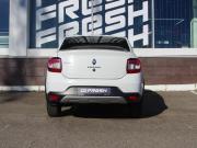 Renault Logan II Рестайлинг Владимир  - изображение 27