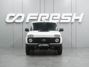 Lada (ВАЗ) Niva Legend Воронеж  - изображение 20