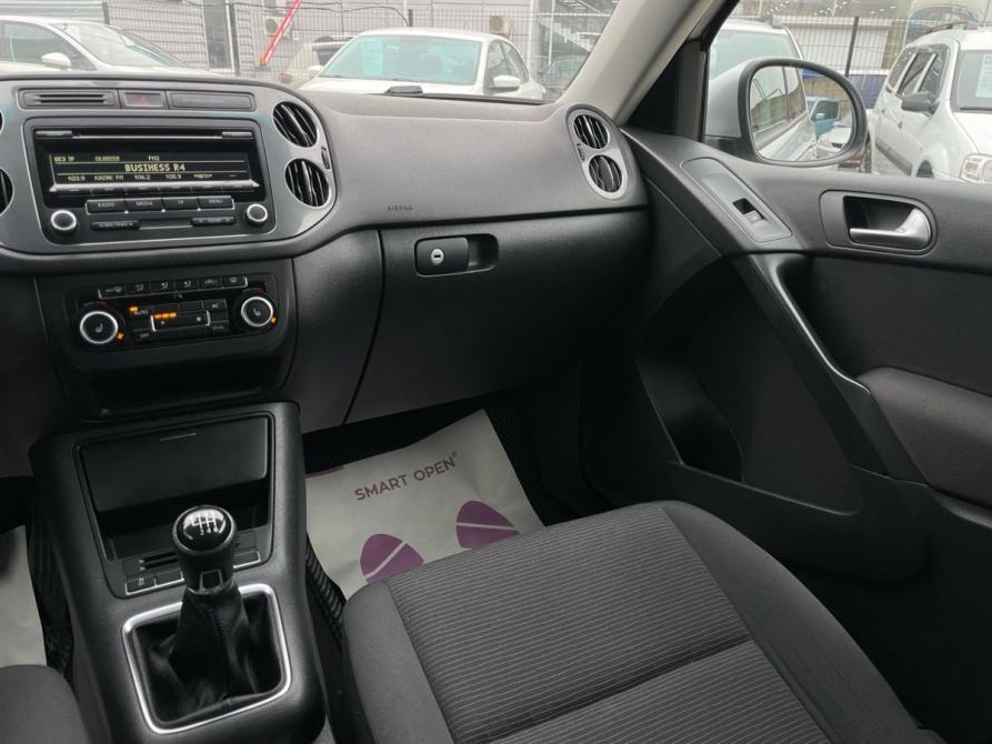 Volkswagen Tiguan I Рестайлинг Краснодар  - изображение 18