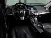 Mazda 3 II (BL) Рестайлинг Воронеж  - изображение 22