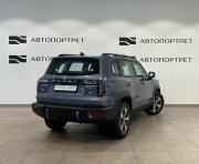 Haval Dargo Санкт-Петербург  - изображение 32