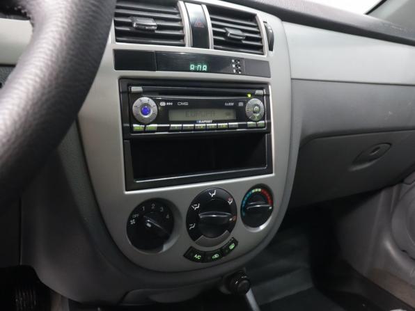 Chevrolet Lacetti I с пробегом 2008 года, цена 520 000 рублей, 234182 км, седан, Автокод Объявления