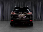 Lexus RX III Рестайлинг Тюмень  - изображение 23