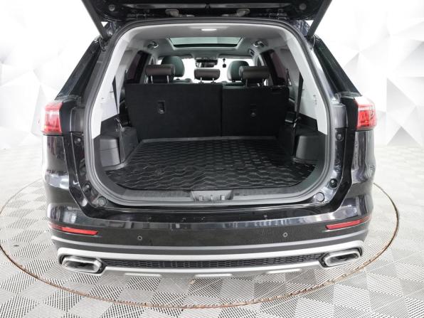 Chery Tiggo 8 Pro I с пробегом 2021 года, цена 1 861 000 рублей, 132561 км, внедорожник, Автокод Объявления