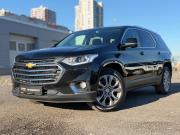 Chevrolet Traverse II Санкт-Петербург  - изображение 37