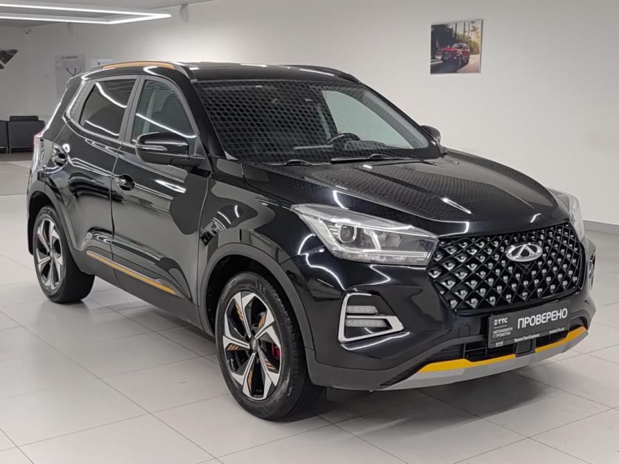 Chery Tiggo 4 Pro I Казань  - изображение 3