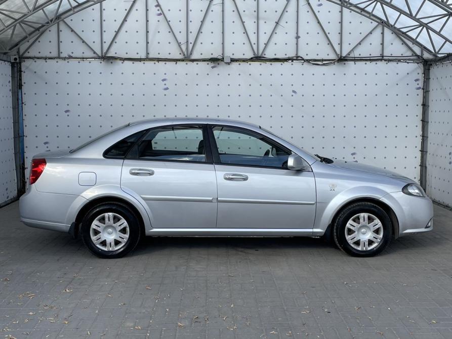 Daewoo Gentra II Тамбов  - изображение 9