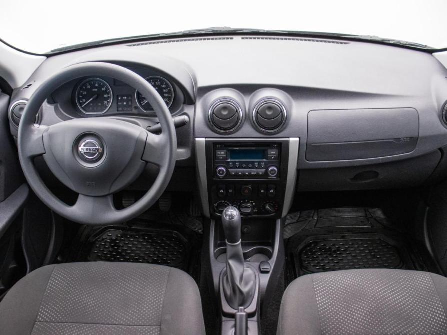 Nissan Almera III (G15) Москва  - изображение 14