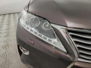 Lexus RX III Рестайлинг Москва  - изображение 42