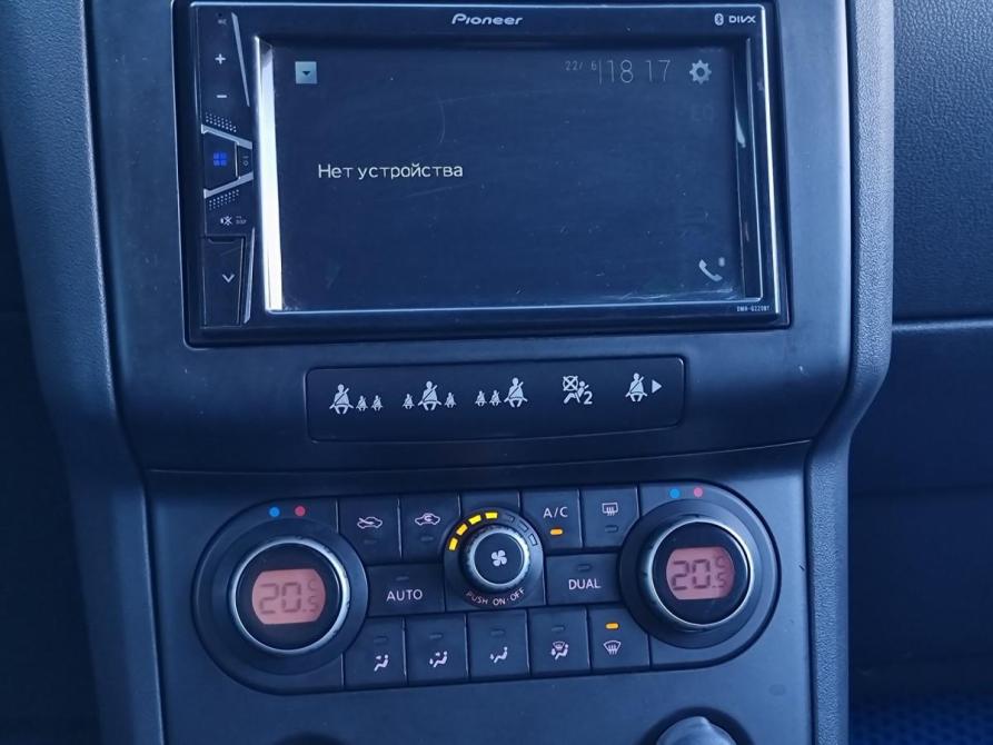 Nissan Qashqai I Архангельск  - изображение 14