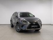 Lexus NX I Рестайлинг Санкт-Петербург  - изображение 33